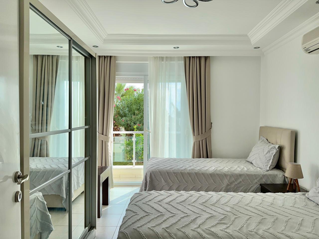 Appartement à Alanya, Turquie, 100 m² - image 13