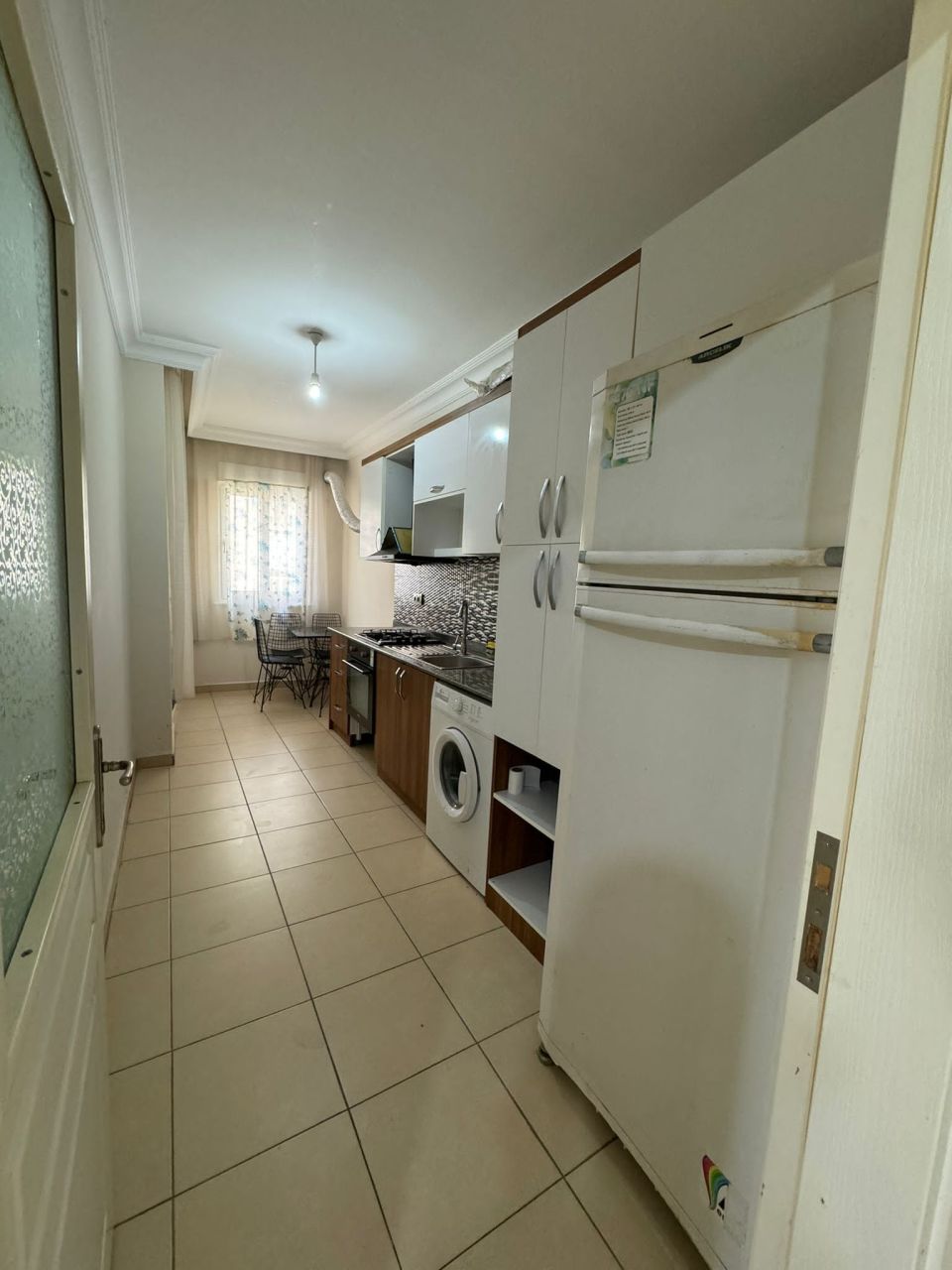 Appartamenti a Alanya, Turchia, 115 m² - foto 13