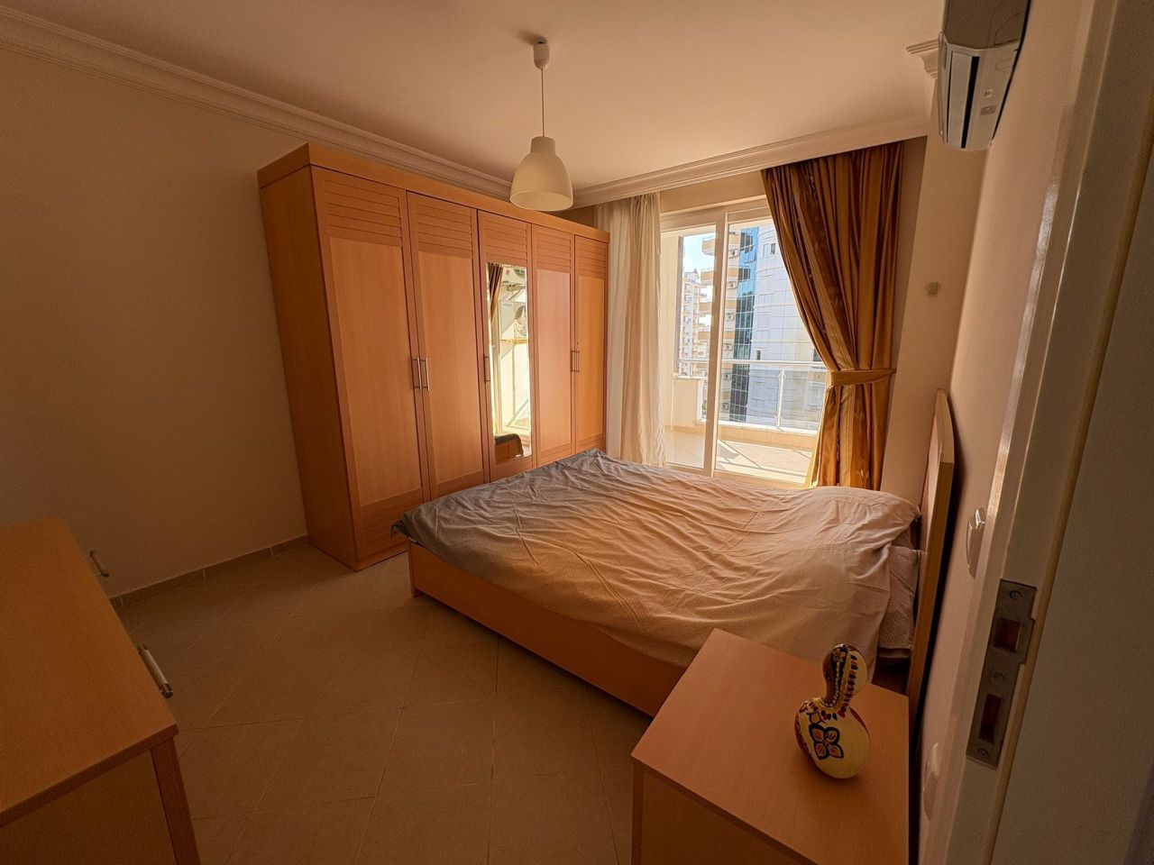 Appartamenti a Alanya, Turchia, 120 m² - foto 13