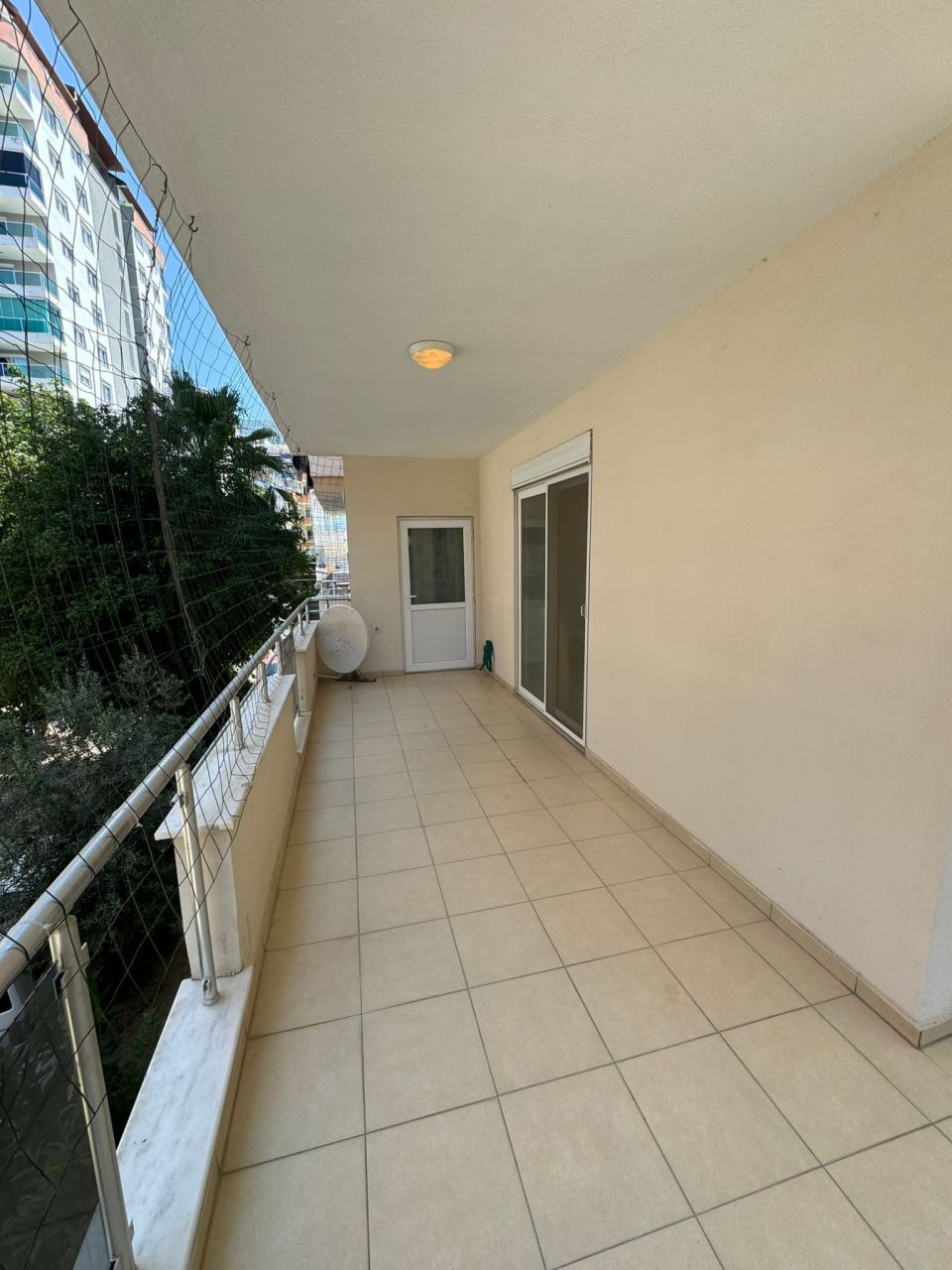 Appartamenti a Alanya, Turchia, 115 m² - foto 14