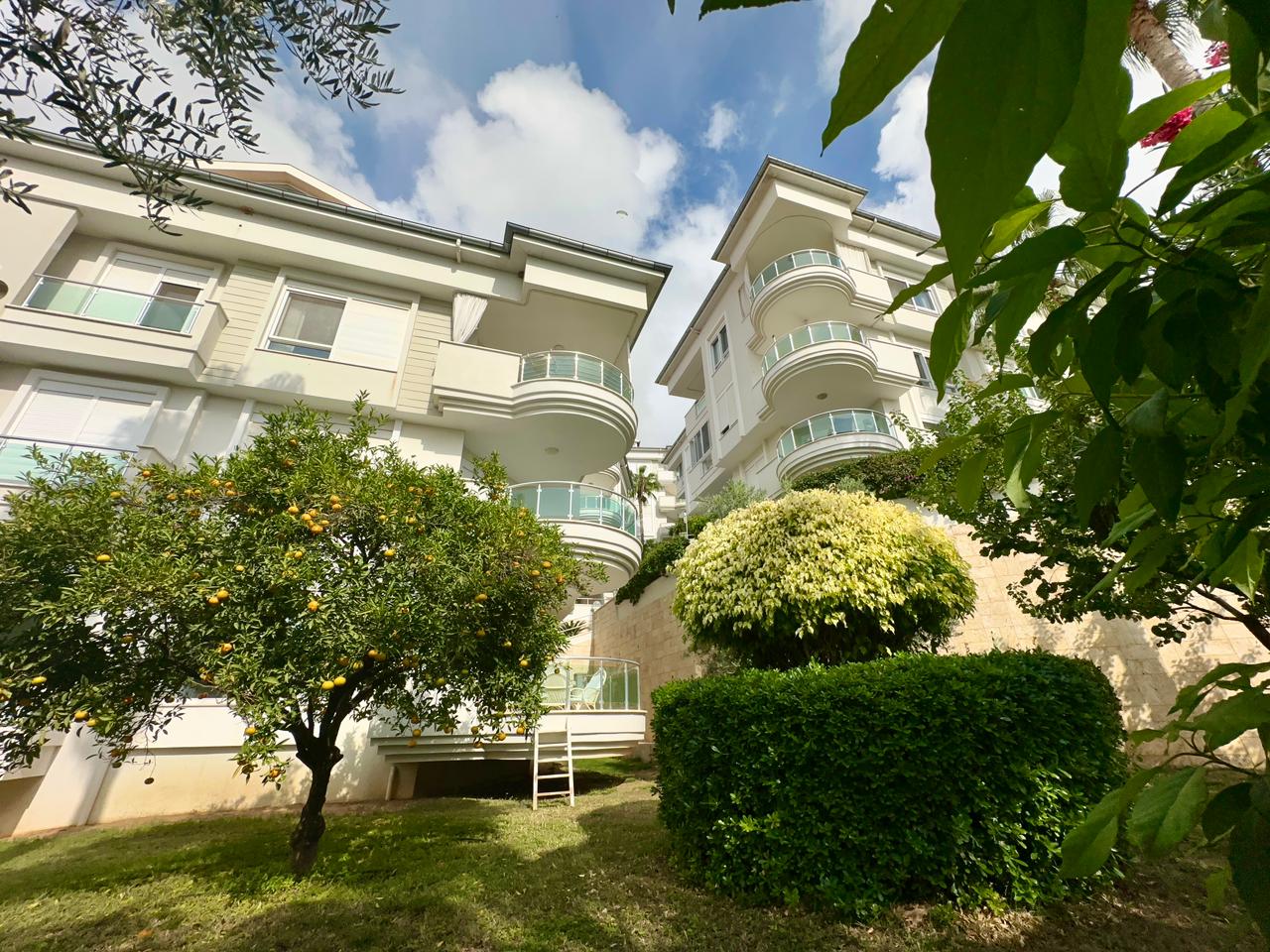 Appartement à Alanya, Turquie, 100 m² - image 14