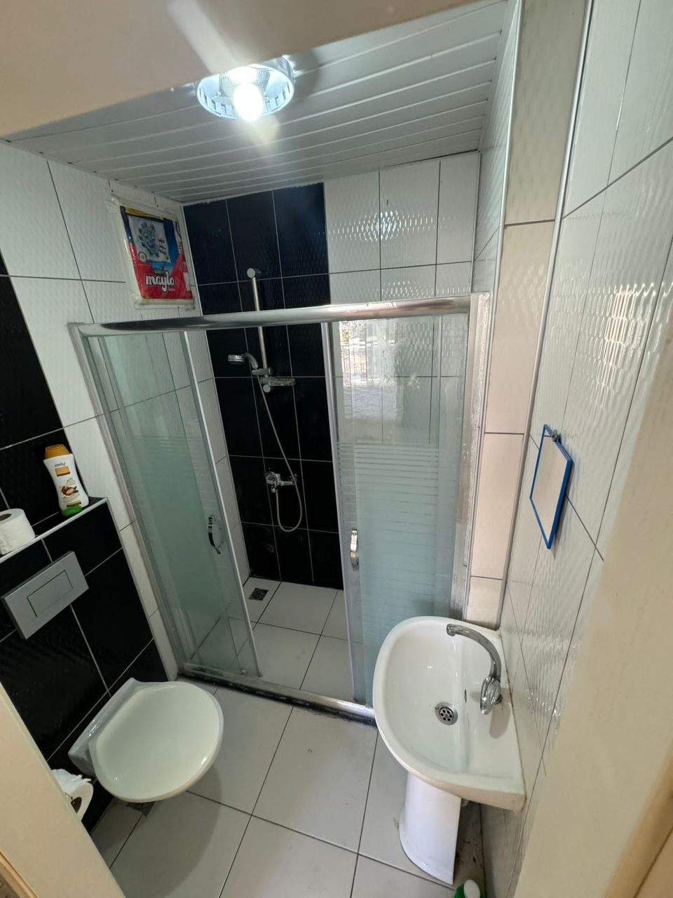 Appartamenti a Alanya, Turchia, 115 m² - foto 15