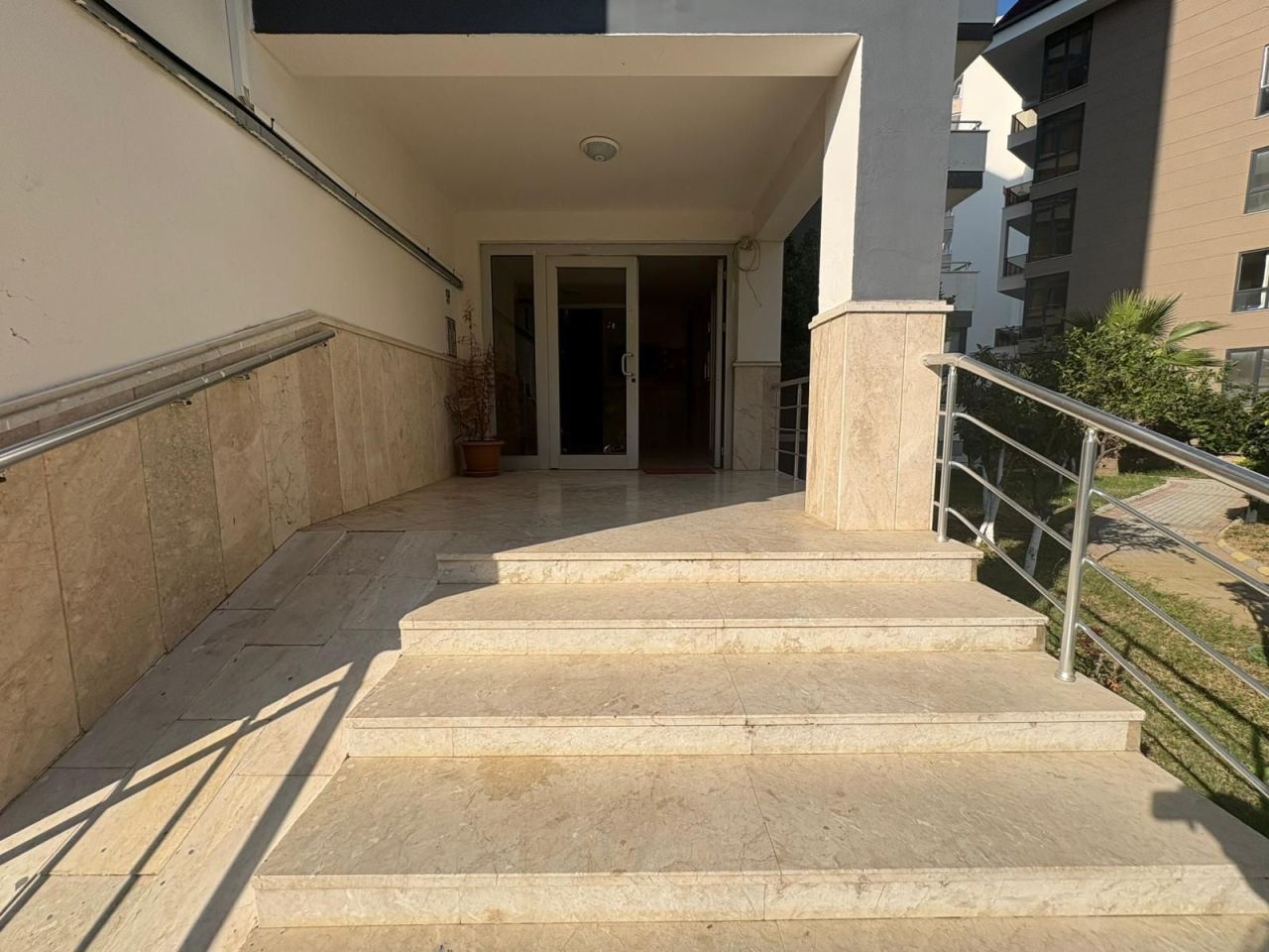 Appartamenti a Alanya, Turchia, 120 m² - foto 17