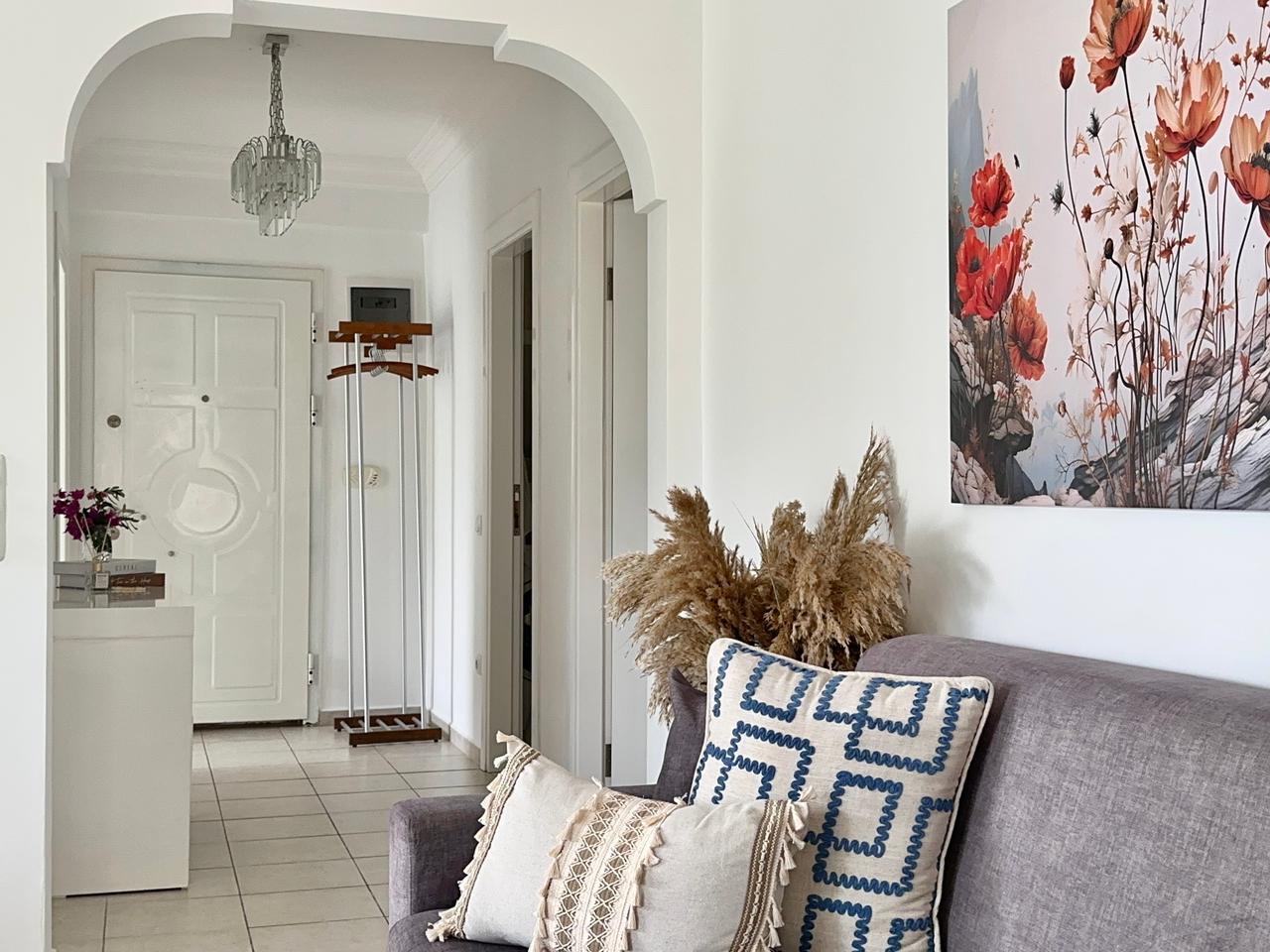 Appartement à Alanya, Turquie, 100 m² - image 18