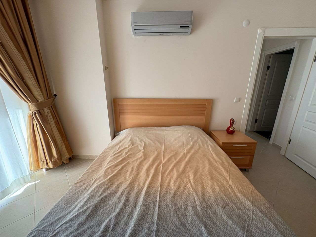 Appartamenti a Alanya, Turchia, 120 m² - foto 18