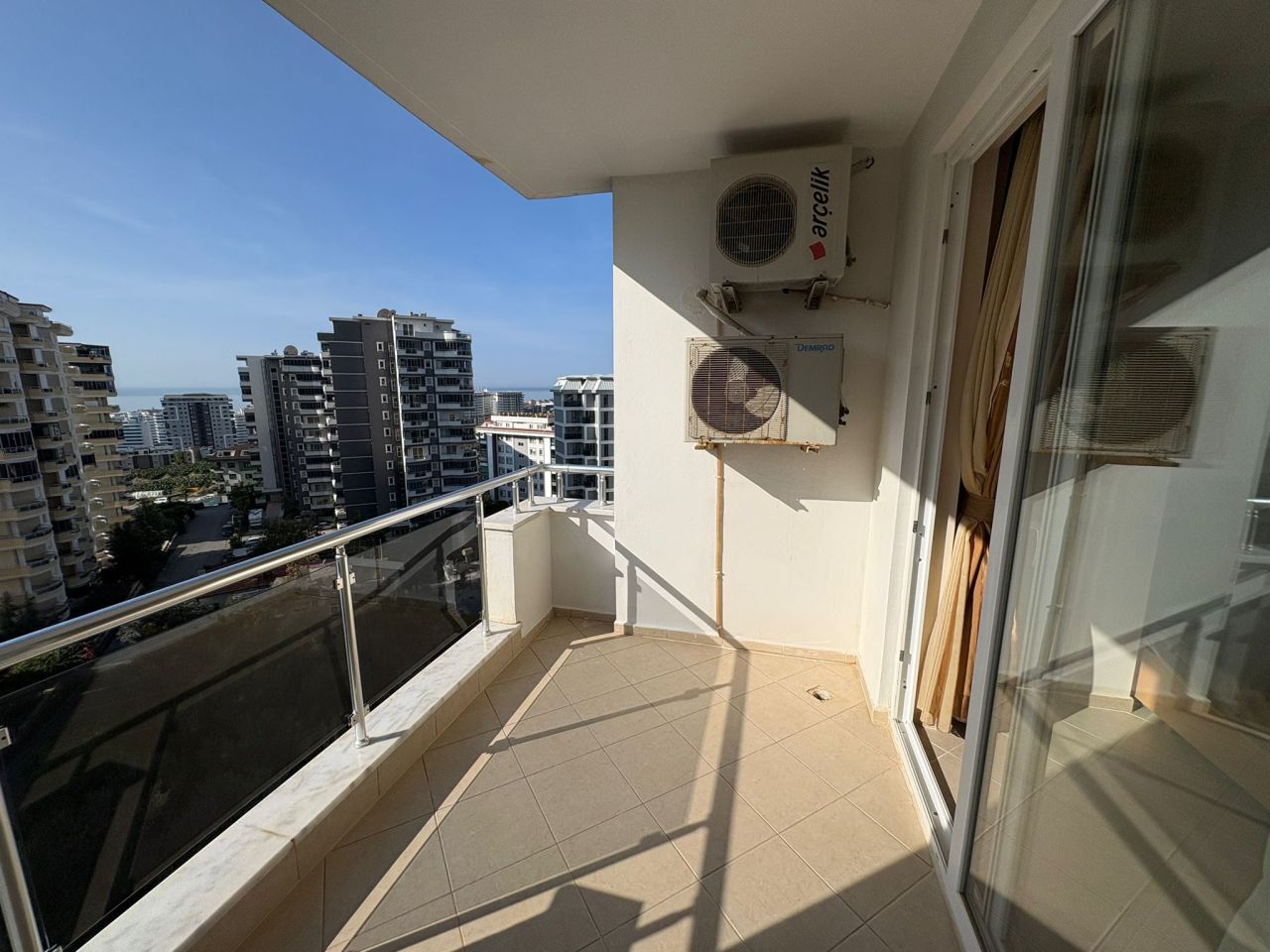 Appartamenti a Alanya, Turchia, 120 m² - foto 19