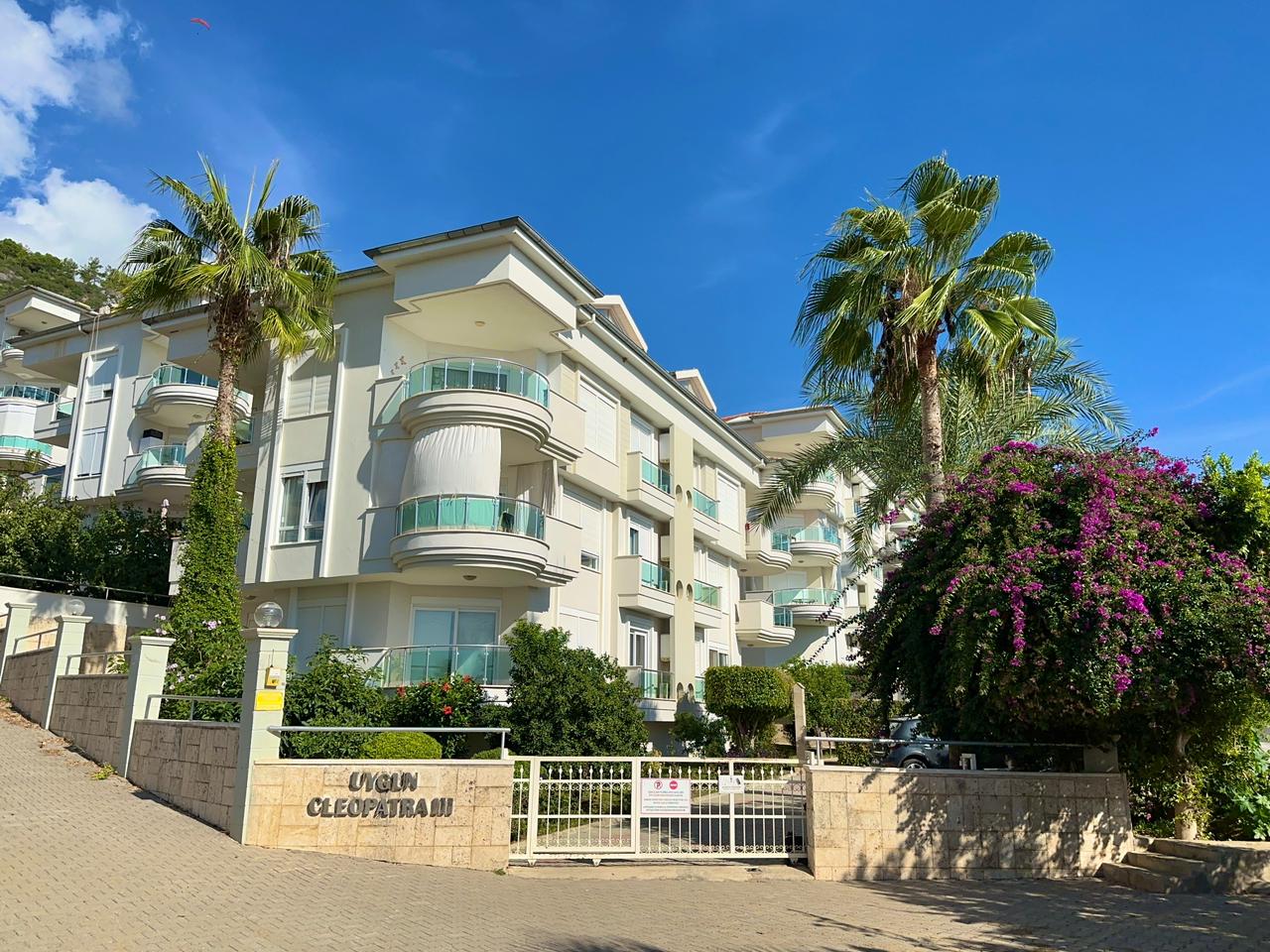 Appartement à Alanya, Turquie, 100 m² - image 19