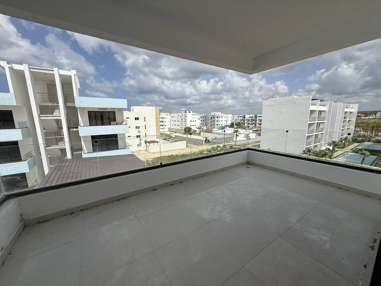 Appartement à Bayahibe, République dominicaine, 63.2 m² - image 2