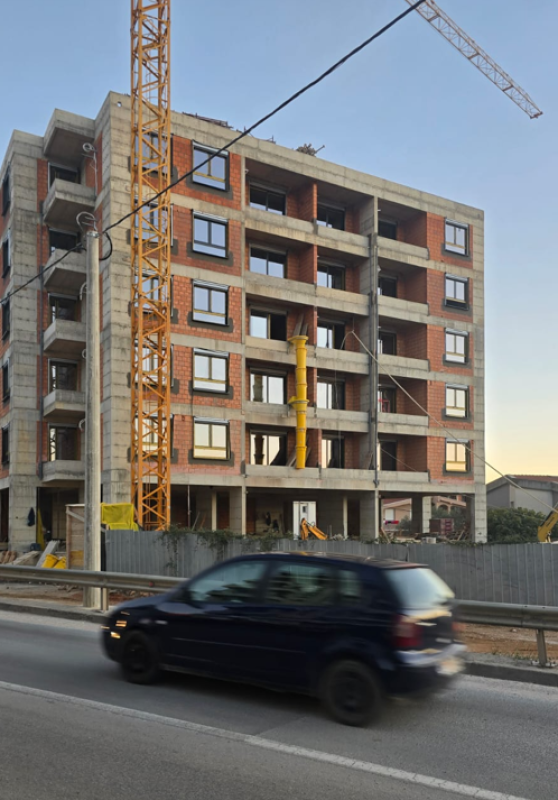 Appartamento Celuga, Montenegro, 70 m² - foto 1