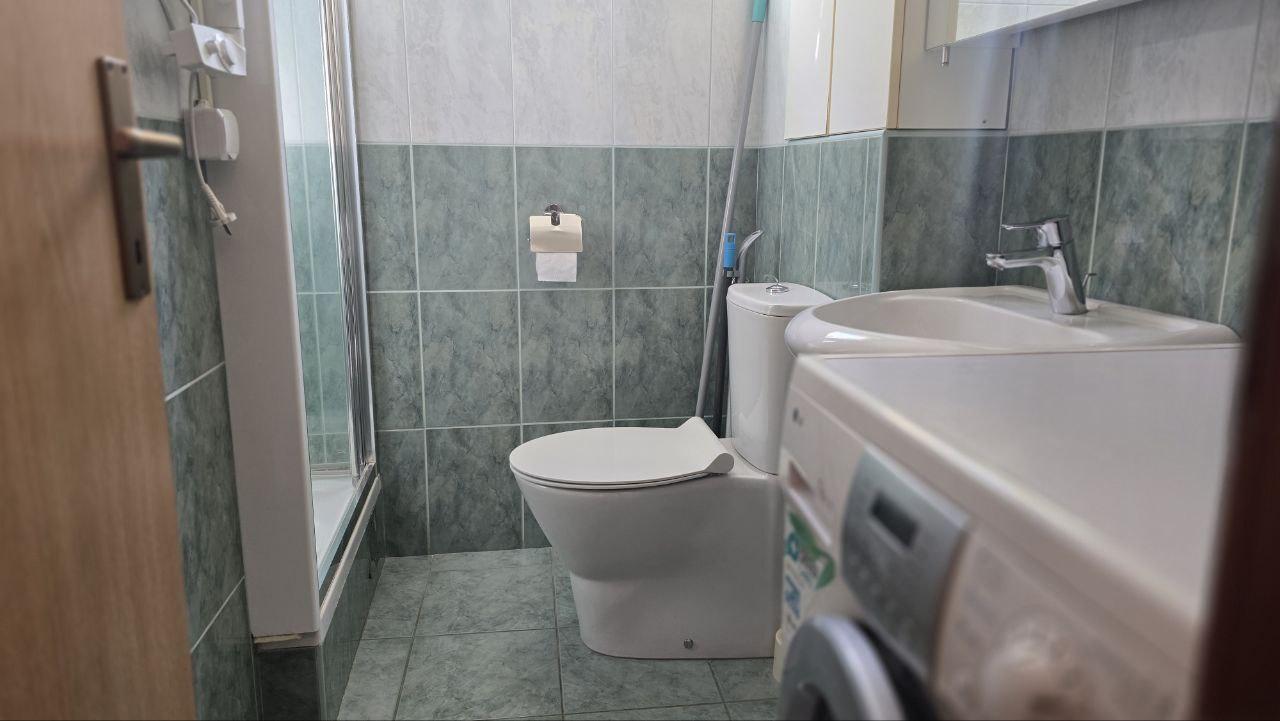 Flat in Petrovac, Montenegro, 44 m² - picture 2