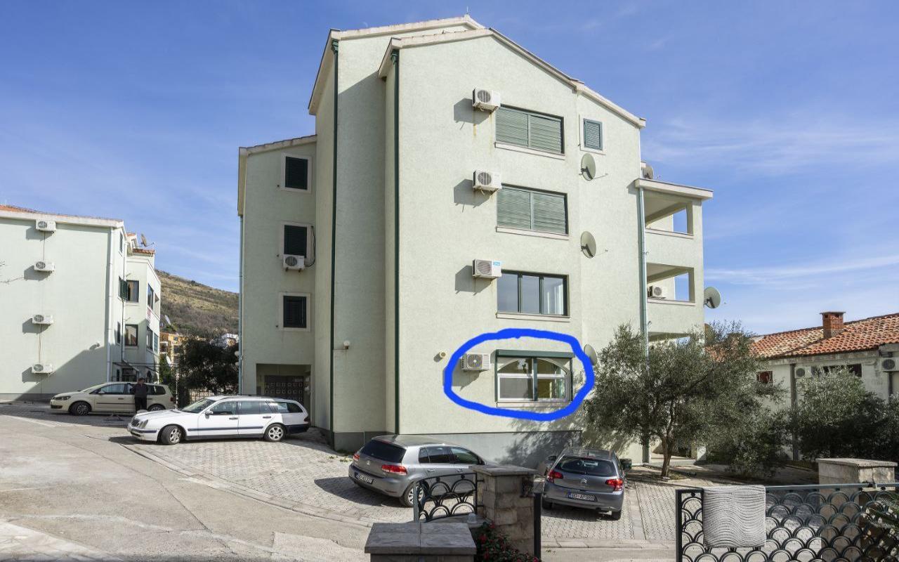 Piso en Petrovac, Montenegro, 42 m² - imagen 2