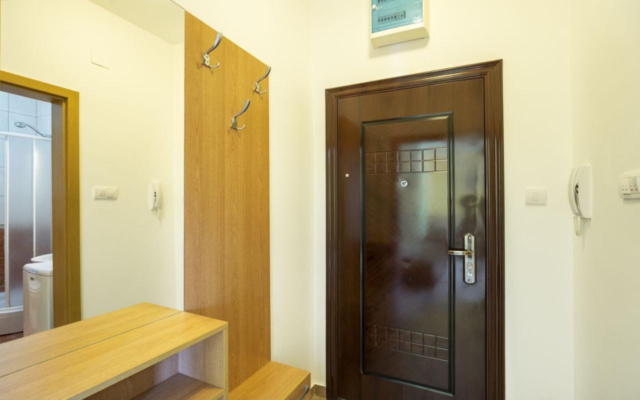 Piso en Petrovac, Montenegro, 42 m² - imagen 4