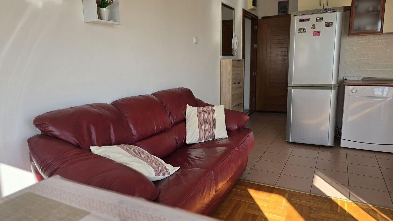 Flat in Petrovac, Montenegro, 44 m² - picture 5