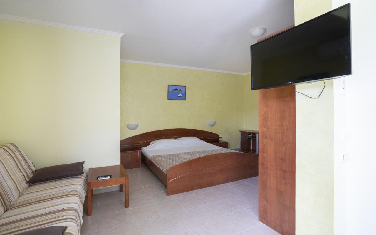 Piso en Petrovac, Montenegro, 42 m² - imagen 8