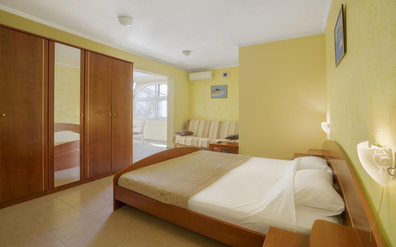 Piso en Petrovac, Montenegro, 42 m² - imagen 9