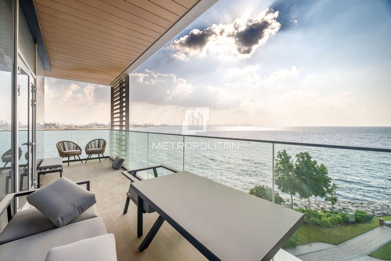 Appartamenti a Dubai, EAU, 228 m² - foto 1