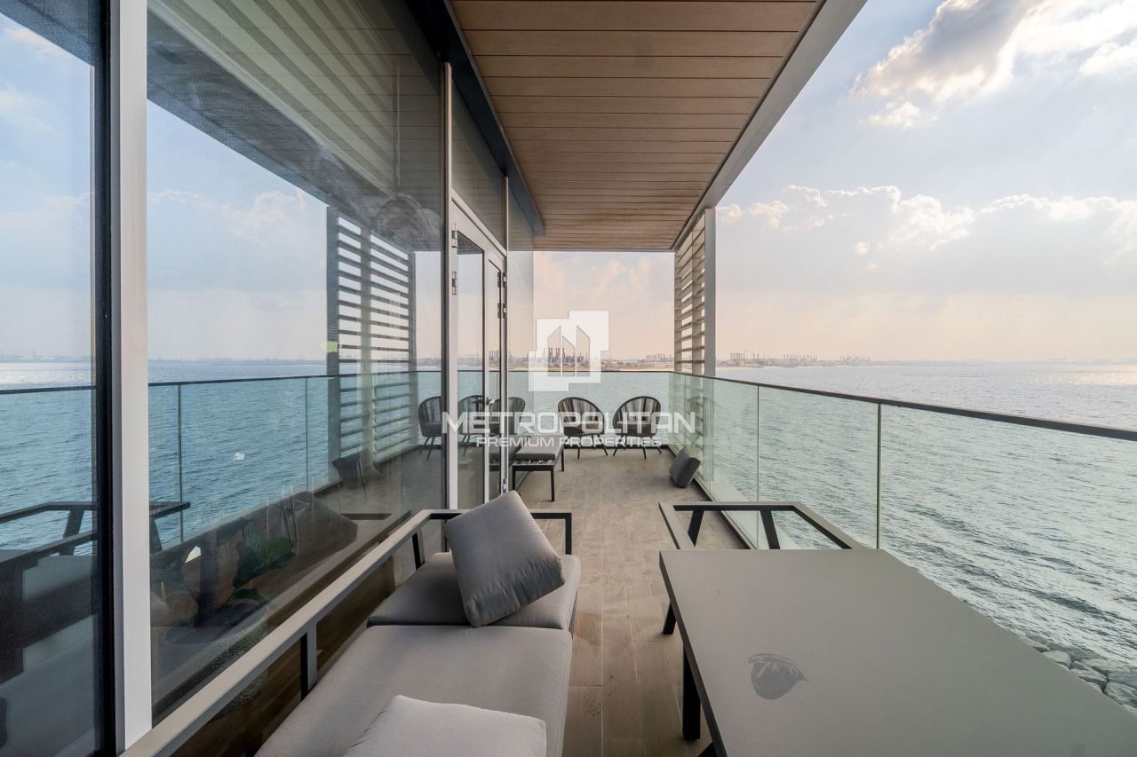 Appartamenti a Dubai, EAU, 228 m² - foto 2