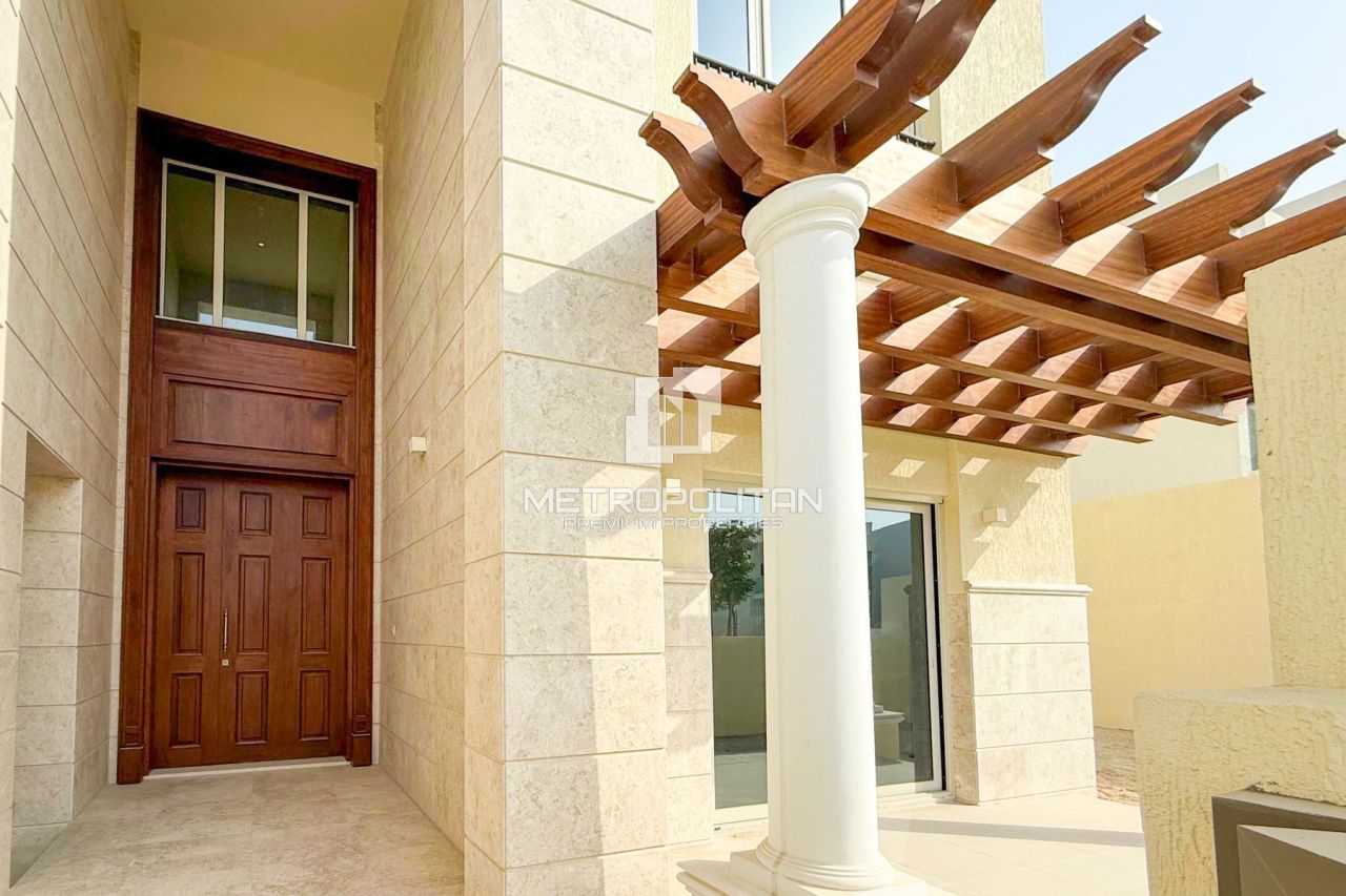 Villa a Dubai, EAU, 696 m² - foto 2