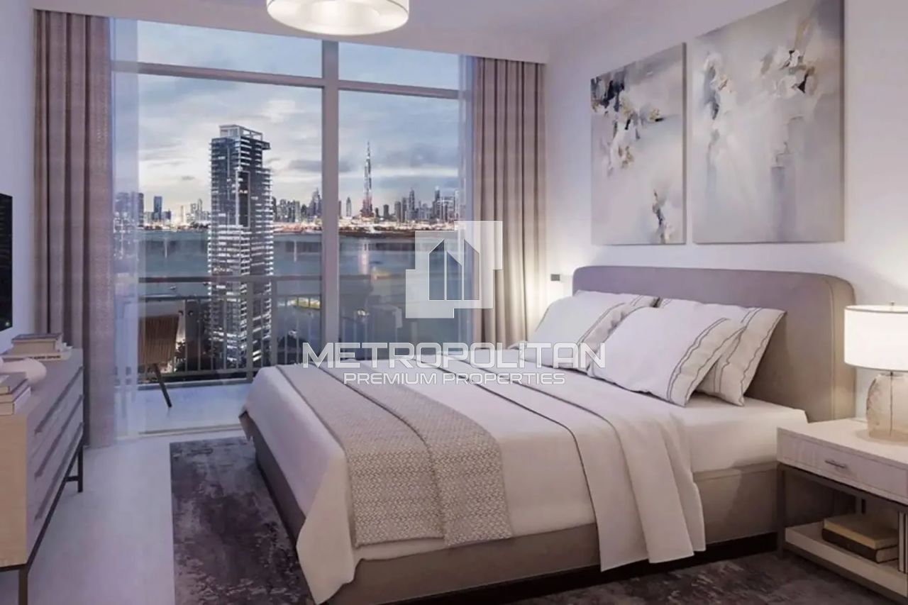 Appartement à Dubaï, EAU, 162 m² - image 3