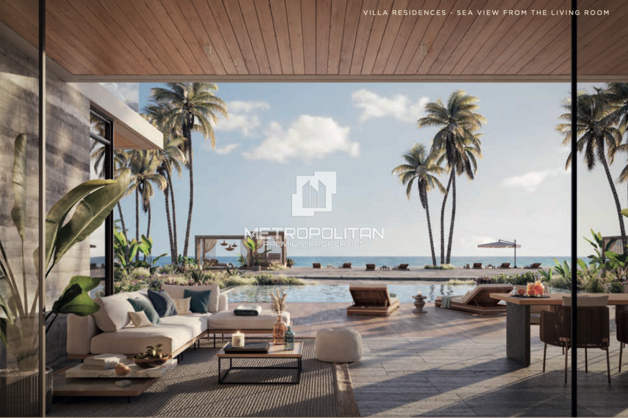 Appartamenti a Dubai, EAU, 139 m² - foto 3