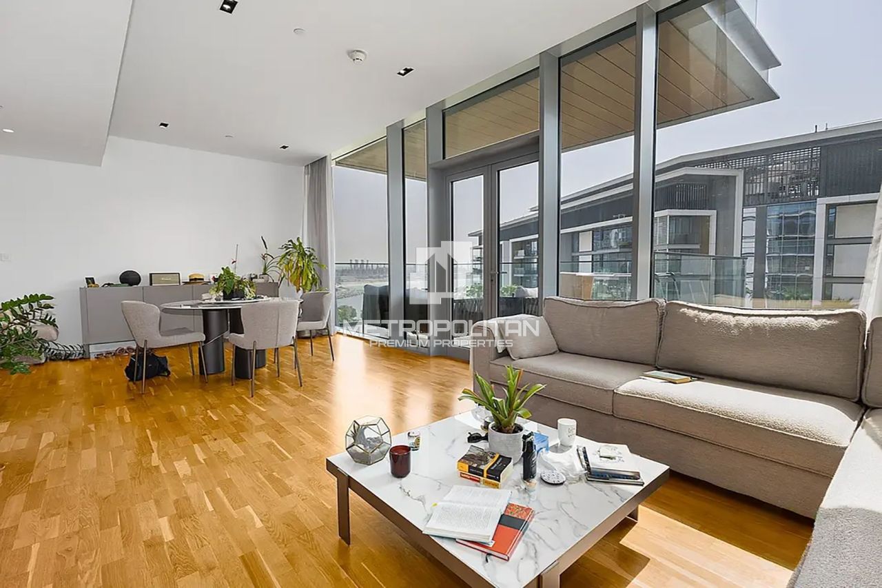 Apartamento en Dubái, EAU, 107 m² - imagen 4