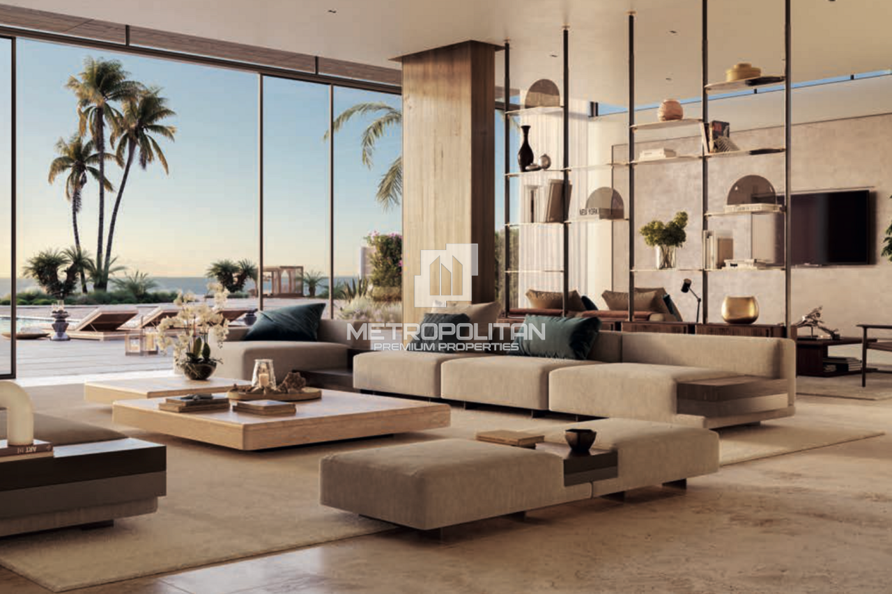 Appartamenti a Dubai, EAU, 139 m² - foto 4