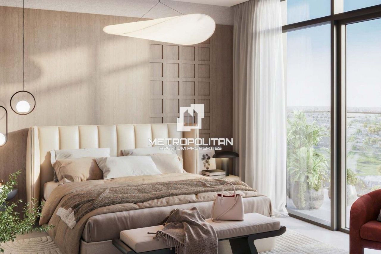 Apartment in Dubai, UAE, 108 m² - picture 5