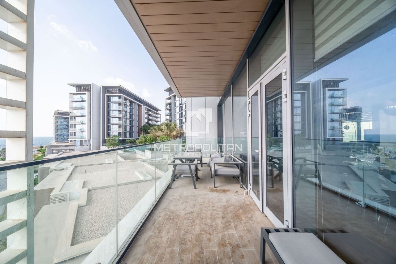 Appartamenti a Dubai, EAU, 228 m² - foto 5