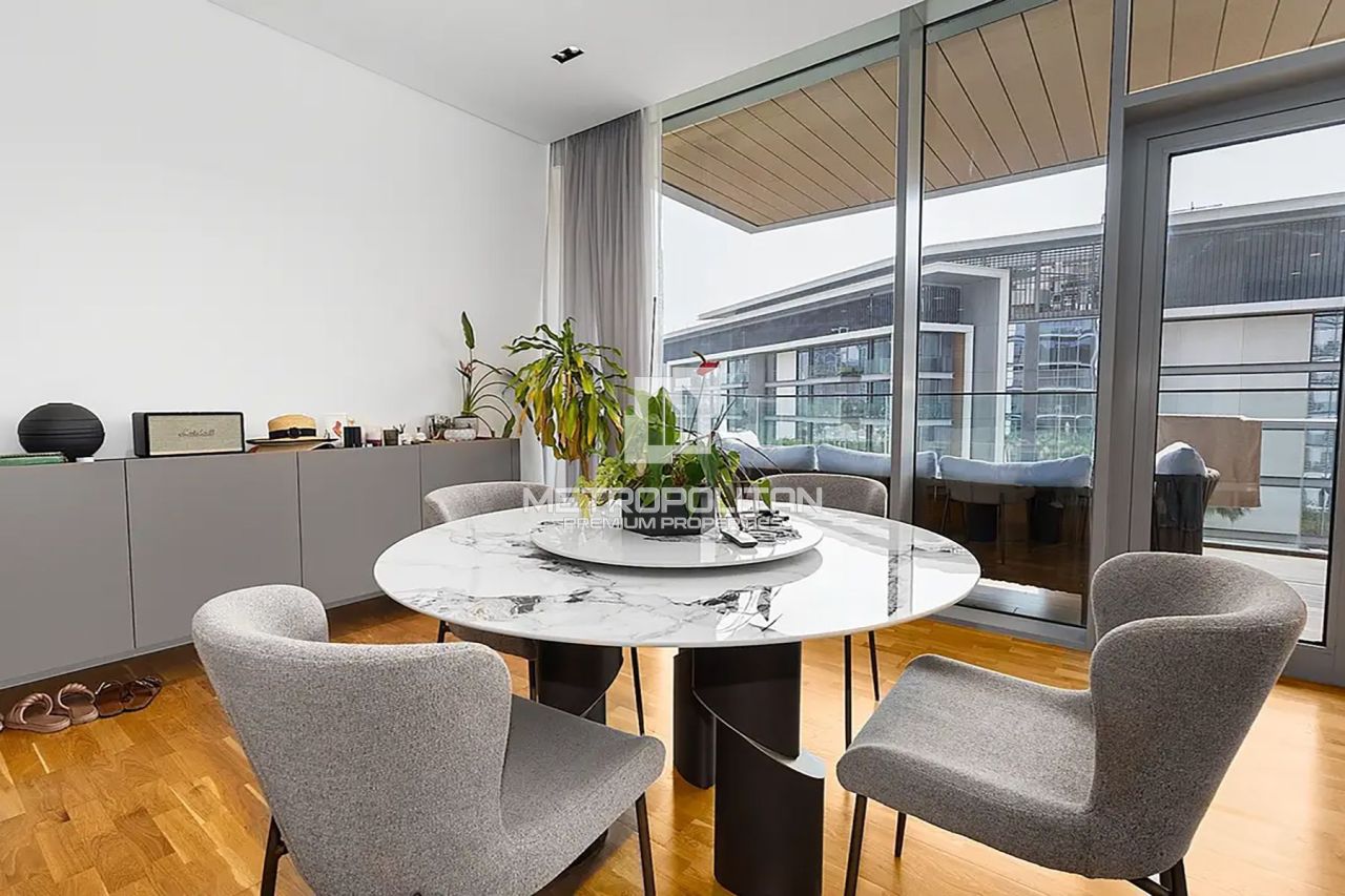 Apartamento en Dubái, EAU, 107 m² - imagen 5