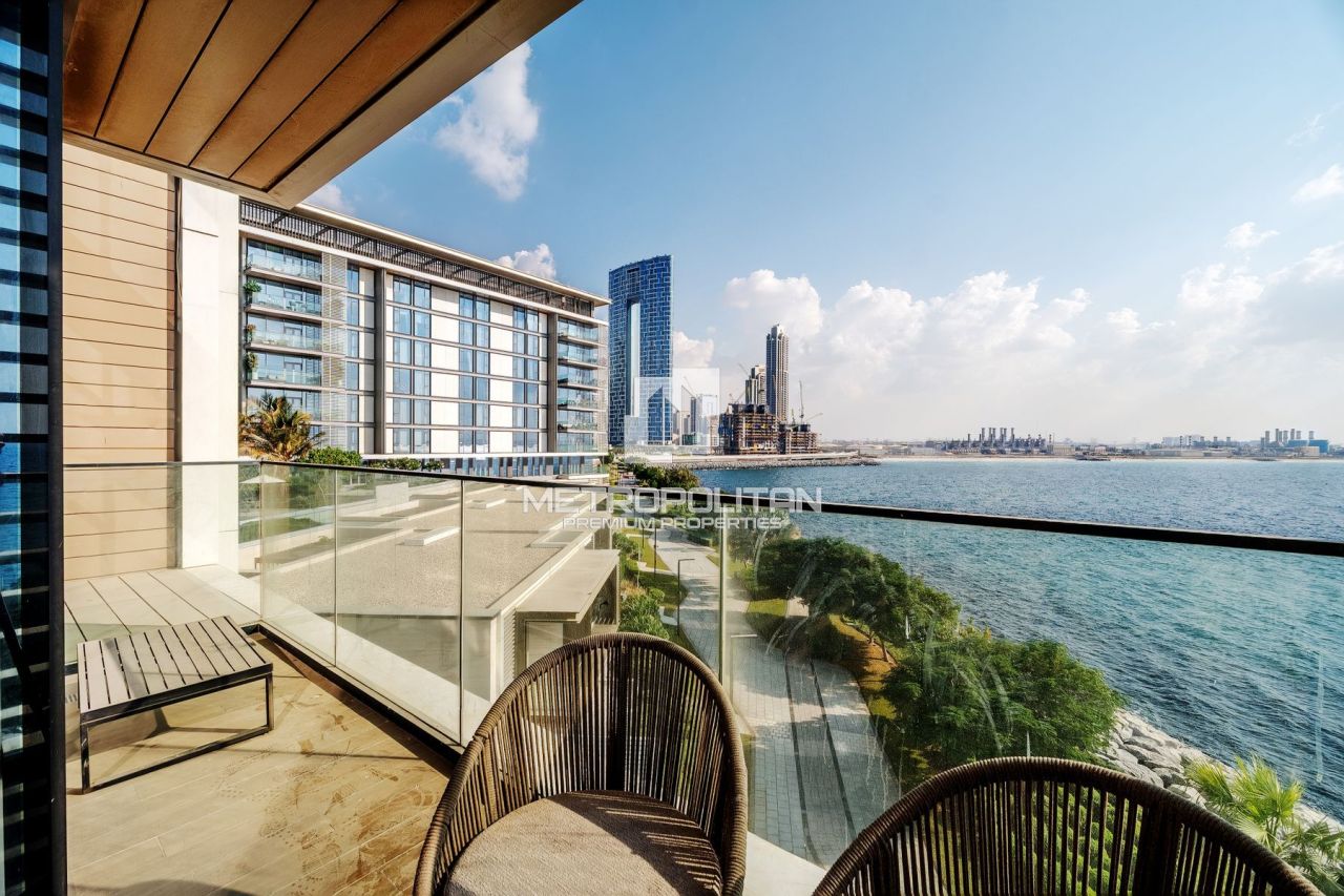 Appartamenti a Dubai, EAU, 228 m² - foto 6