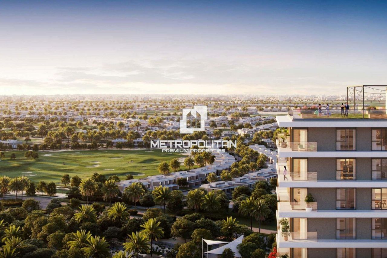 Apartment in Dubai, UAE, 108 m² - picture 7