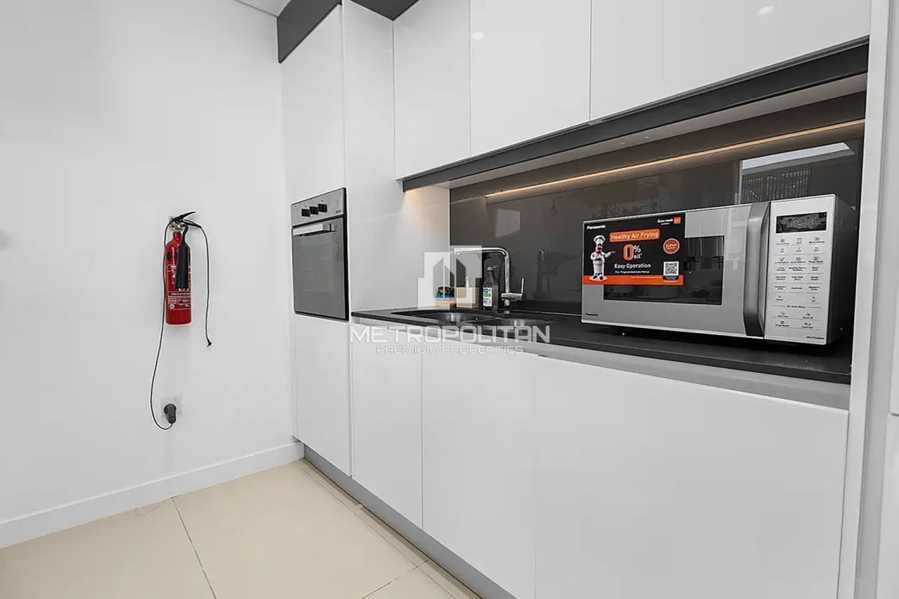 Apartamento en Dubái, EAU, 107 m² - imagen 7