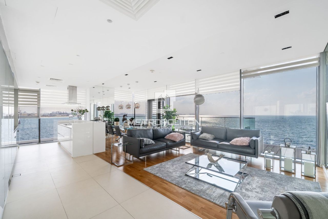 Appartamenti a Dubai, EAU, 228 m² - foto 8