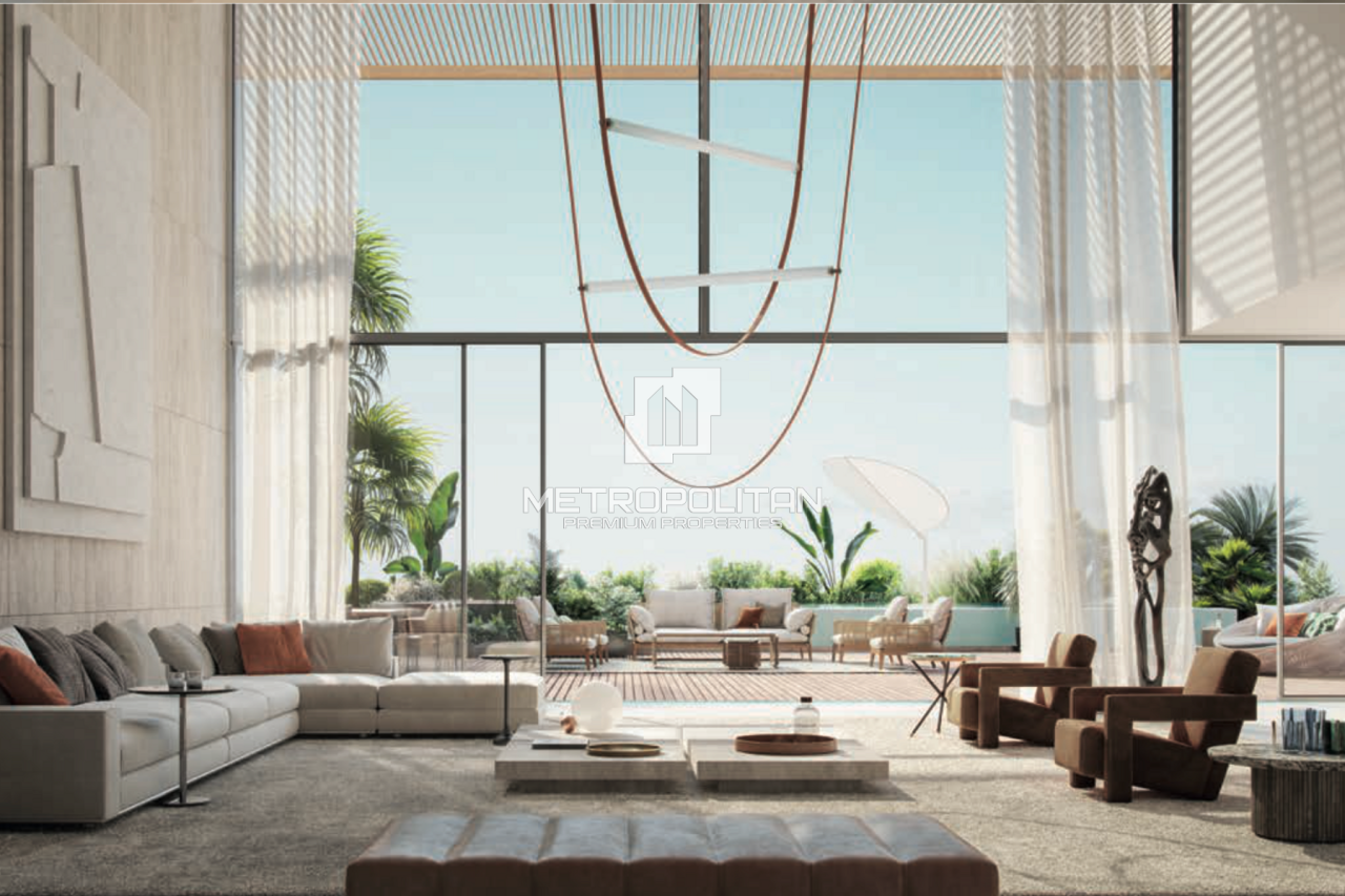 Appartamenti a Dubai, EAU, 139 m² - foto 8