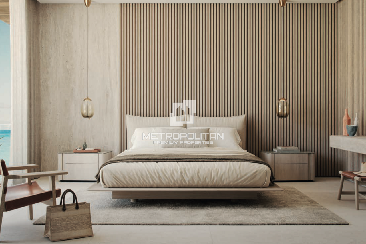 Appartamenti a Dubai, EAU, 139 m² - foto 9