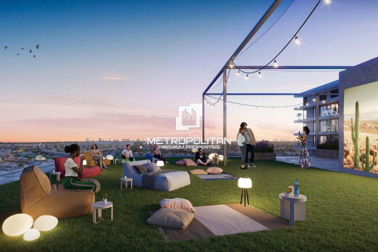 Apartment in Dubai, UAE, 108 m² - picture 9