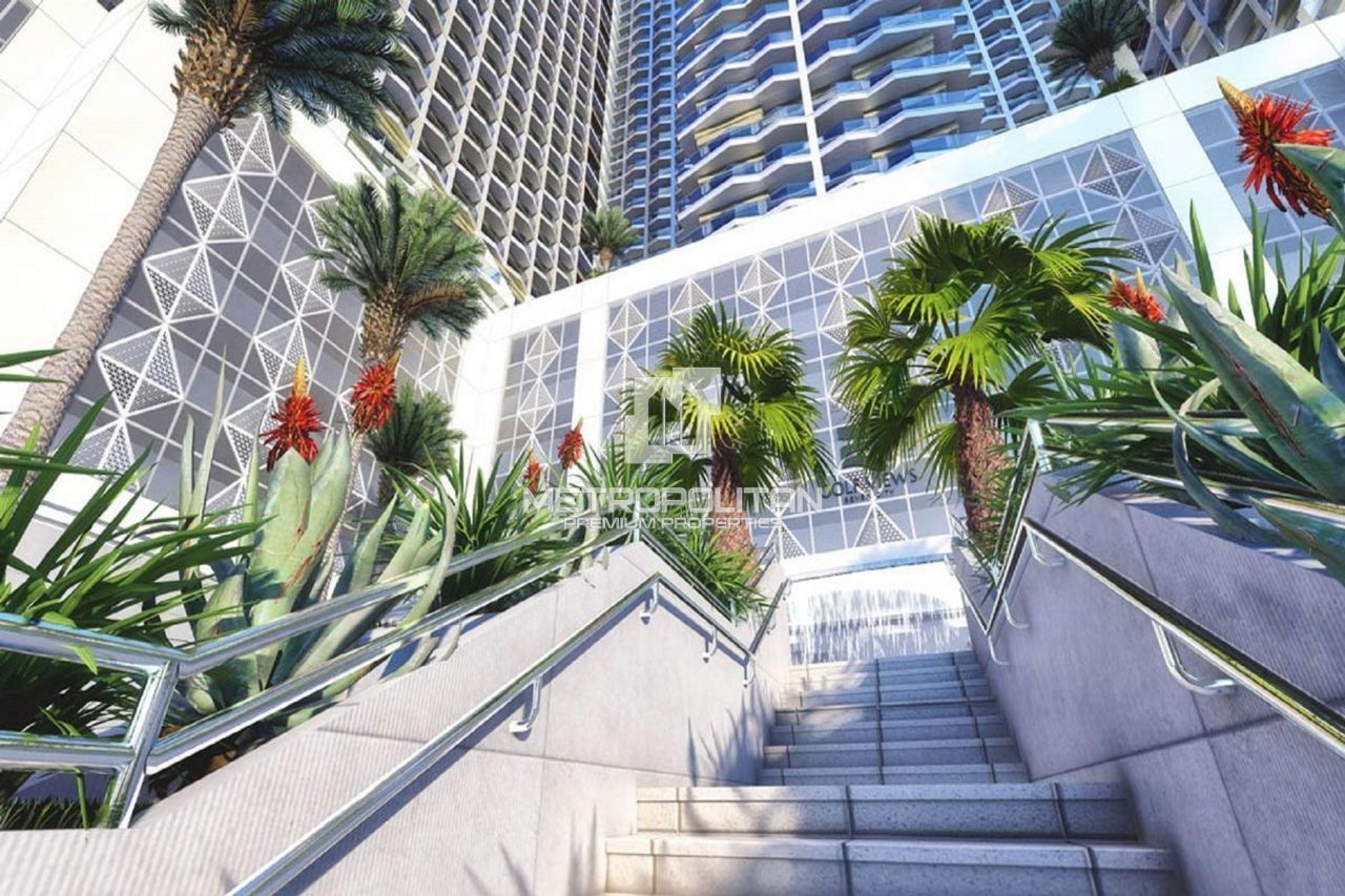 Appartamenti a Dubai, EAU, 39 m² - foto 9