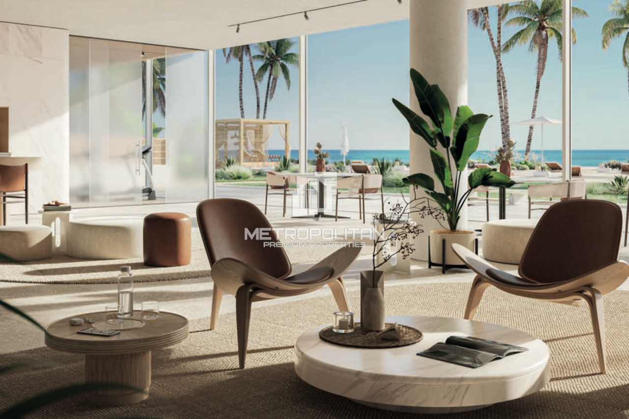 Appartamenti a Dubai, EAU, 139 m² - foto 10