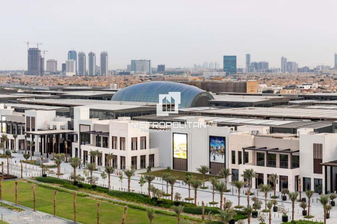 Apartment in Dubai, UAE, 108 m² - picture 11