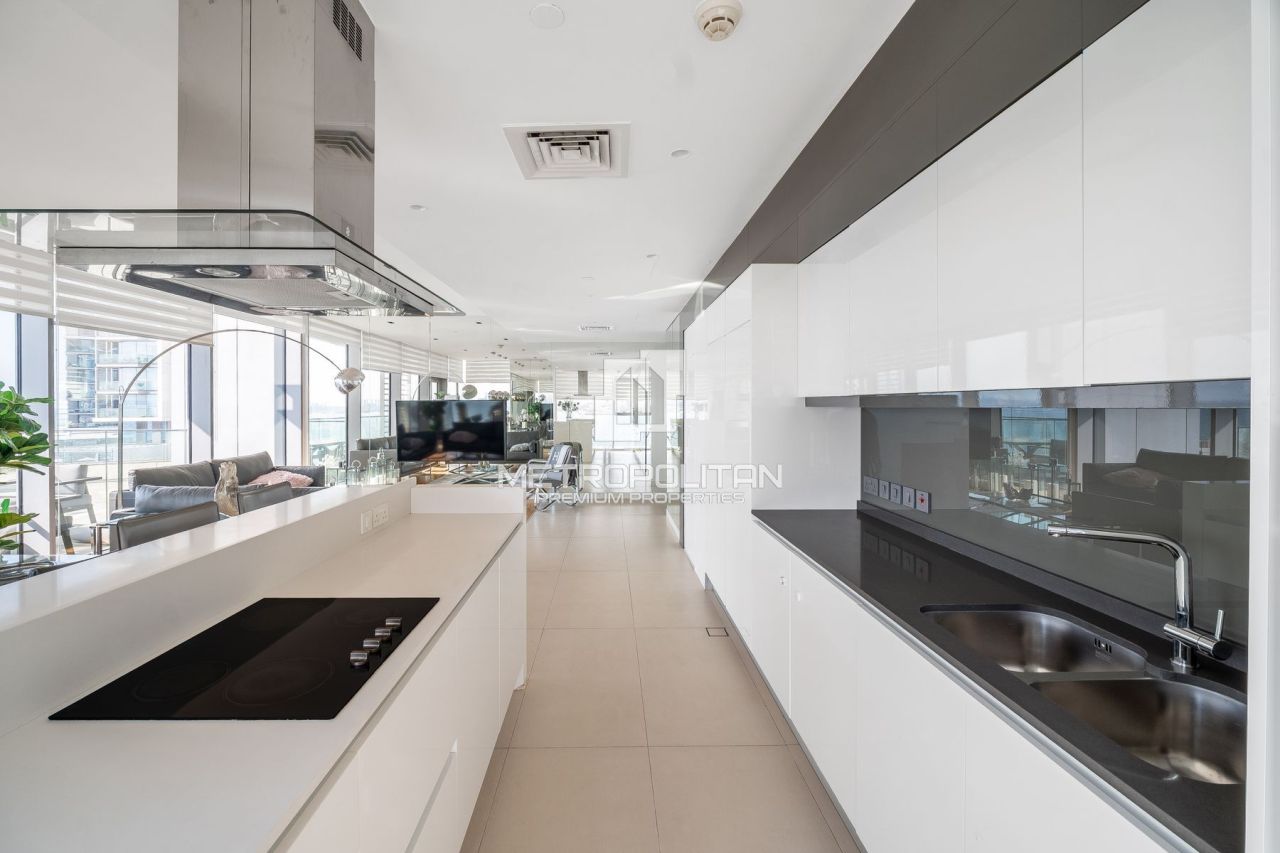 Appartamenti a Dubai, EAU, 228 m² - foto 12