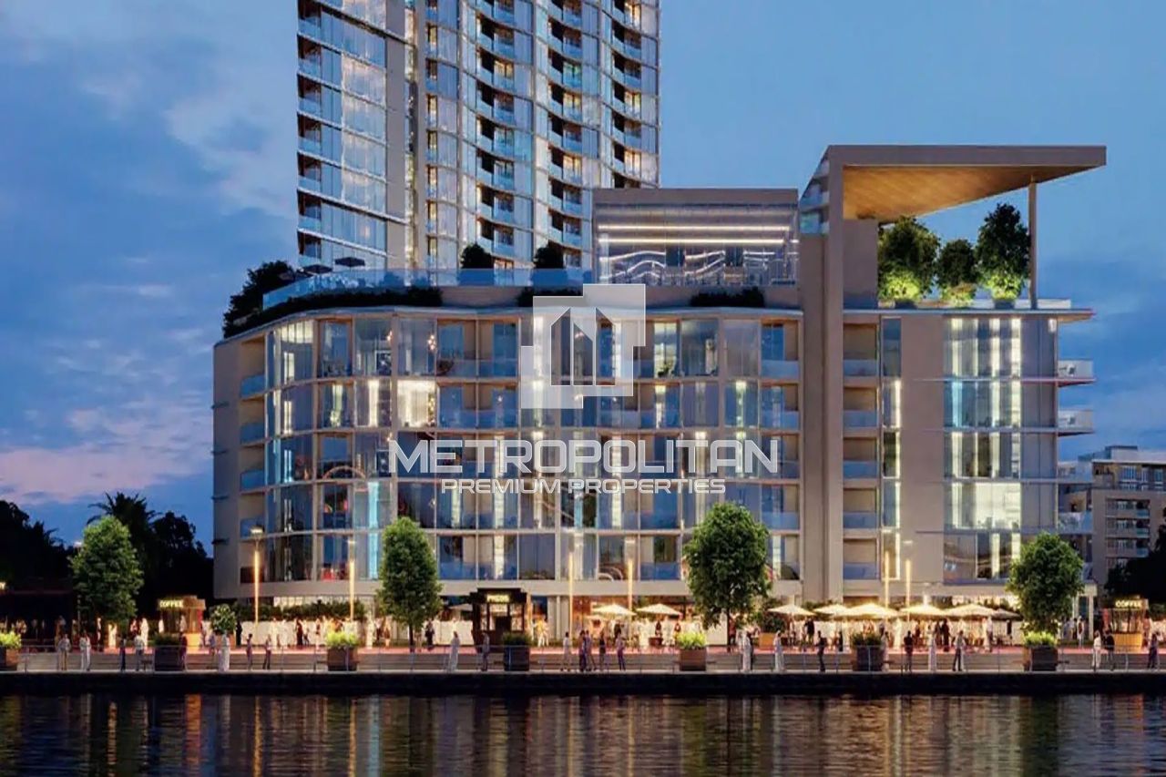 Apartamento en Dubái, EAU, 139 m² - imagen 13