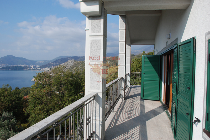 Casa a Pržno, Montenegro, 227 m2 - foto 3