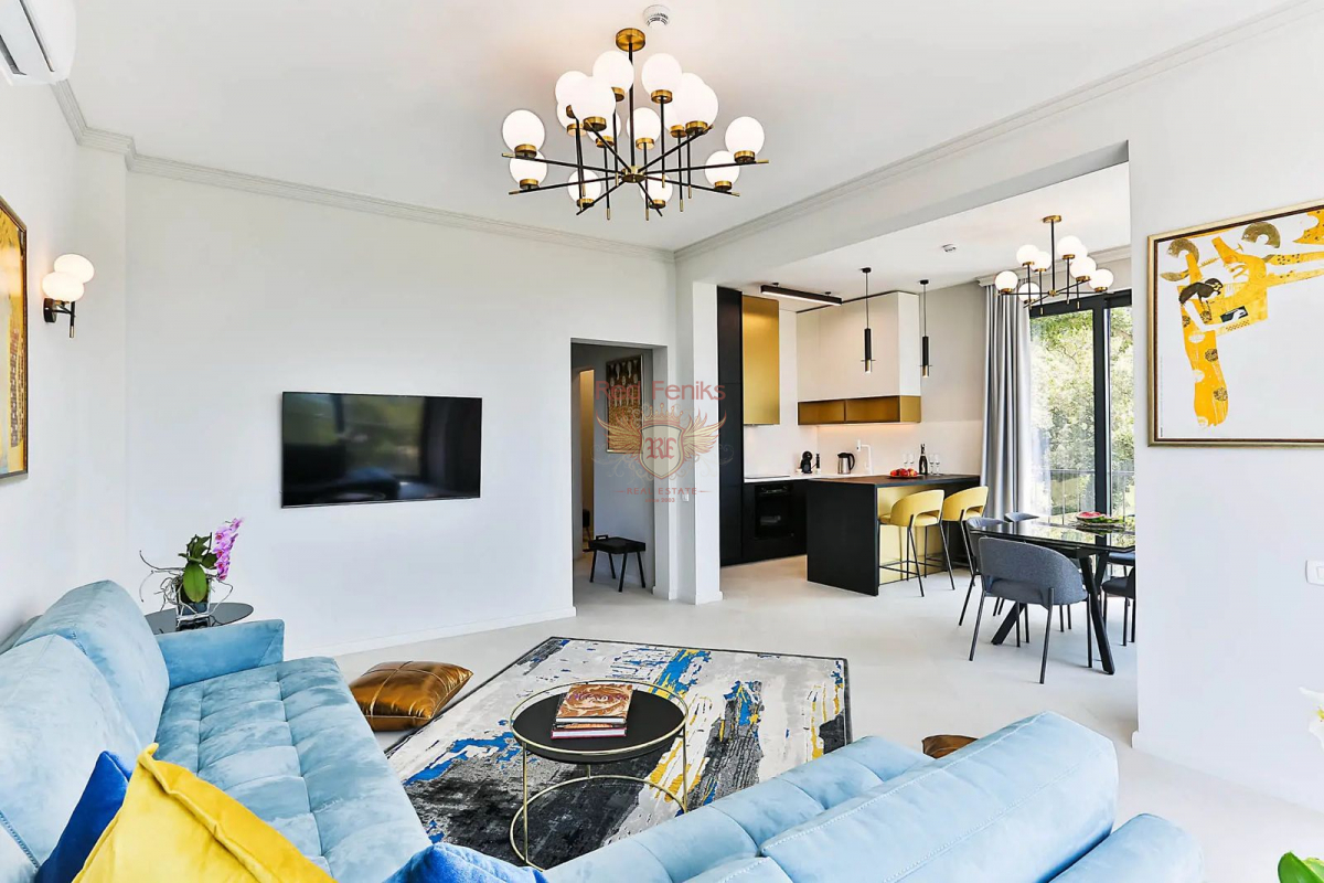 House in Rezevici, Montenegro, 223 m² - picture 3