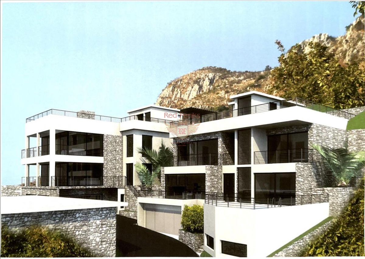 House in Blizikuce, Montenegro, 494 m² - picture 3