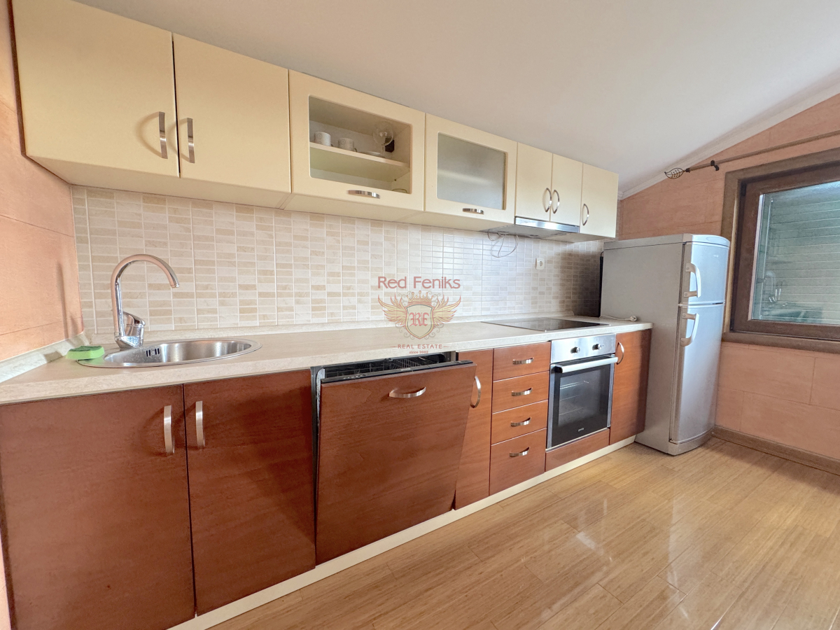 Casa a Pržno, Montenegro, 227 m2 - foto 5