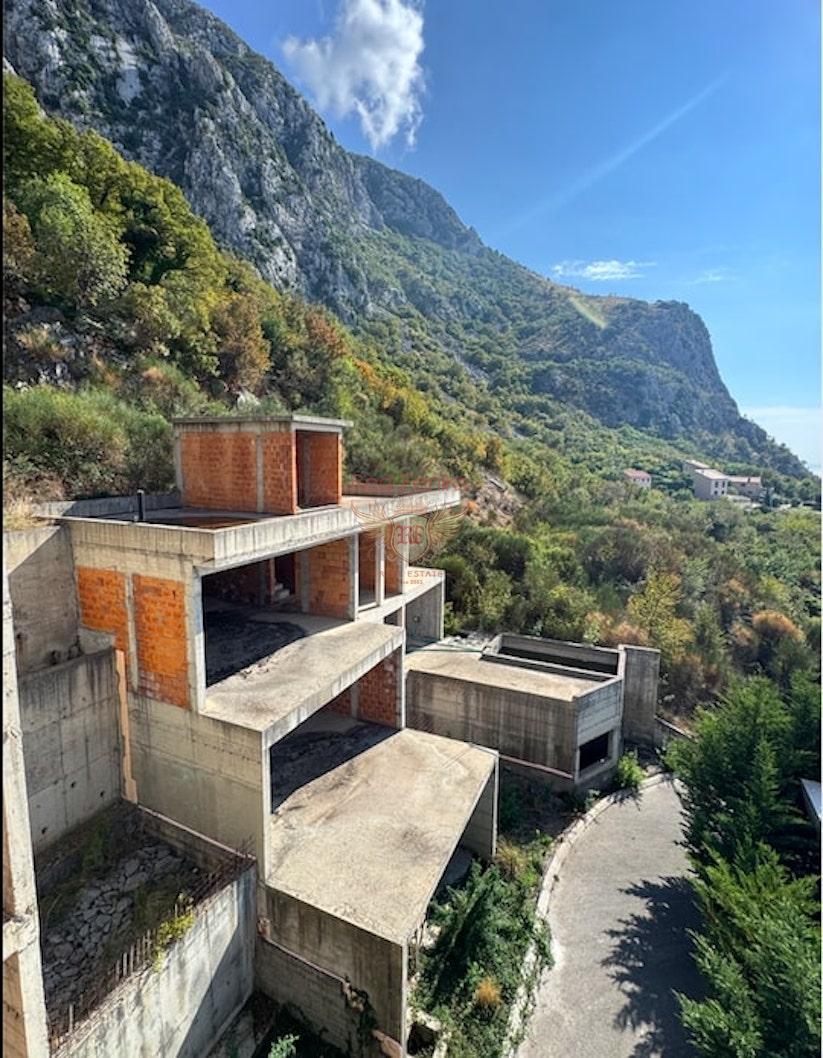 House in Blizikuce, Montenegro, 494 m² - picture 5