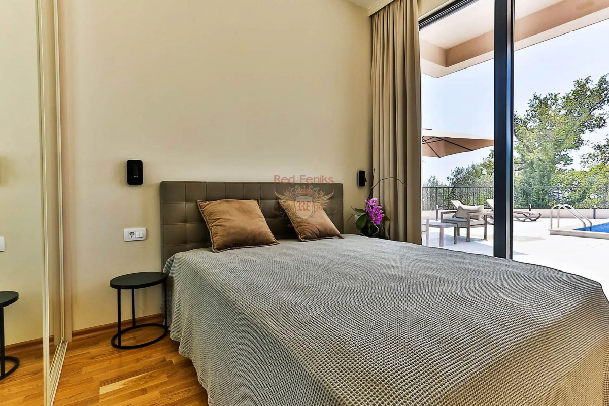 House in Rezevici, Montenegro, 223 m² - picture 6