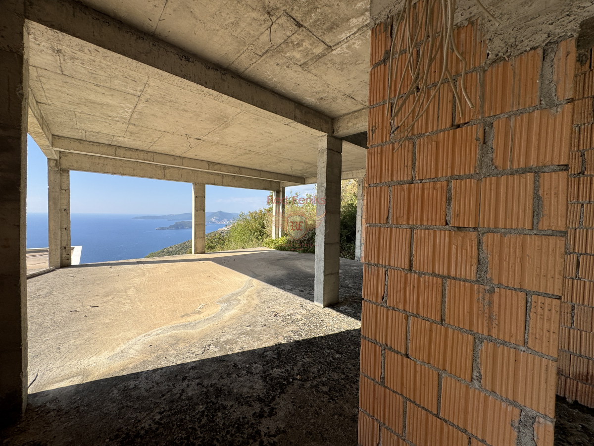 House in Blizikuce, Montenegro, 494 m² - picture 7