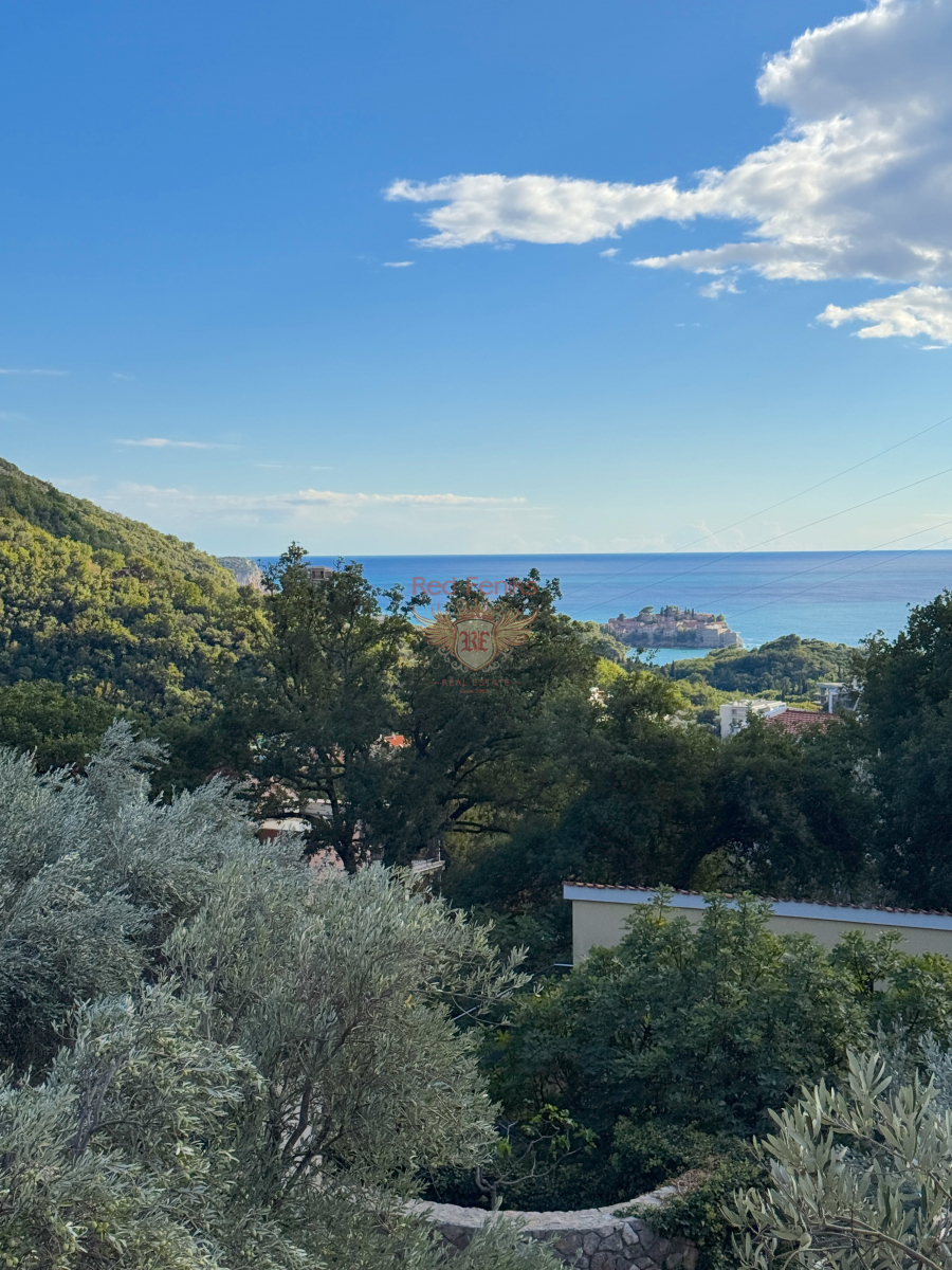 Casa a Pržno, Montenegro, 227 m2 - foto 9