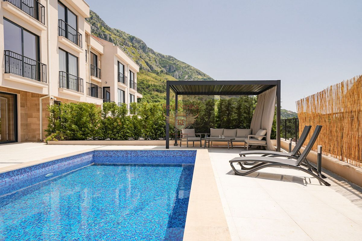 House in Rezevici, Montenegro, 223 m² - picture 9